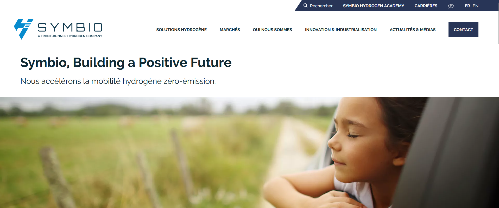 Site Symbio