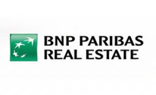 Logo de BNP PARIBAS REAL ESTATE