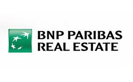 Logo de BNP PARIBAS REAL ESTATE
