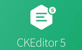 CKeditor 5