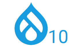 Drupal 10