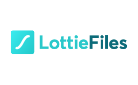 Lottie files